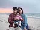 Sensers at Sandbridge, VA beach
