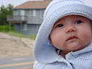 Mai Senser--photo by Kelly