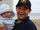 Thuy and Mai Senser